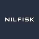 Nilfisk Equipamentos de Limpeza Ltda logo