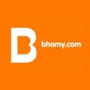 B-Homy Gestao Patrimonial Ltda logo