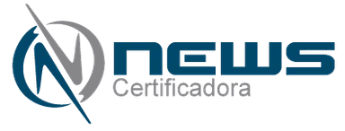 News Certificadora de Produtos e Servicos Industriais Ltda logo