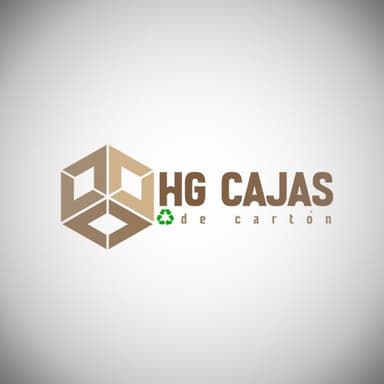 Cajas de Cartón HG, S.A. de C.V. logo
