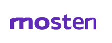 Mosten Negocios & Tecnologia Ltda logo