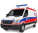 Pacific Critical Care, S.A. de C.V. logo