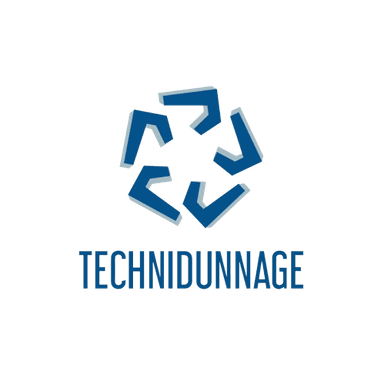 Technidunnage, S.A. de C.V. logo
