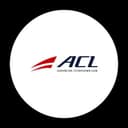 American Container Line S.P.A. logo