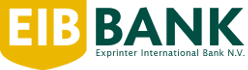 Exprinter International Bank N.V. logo