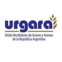UNION RECIBIDORES DE GRANOS DE LA REPUBLICA ARGENTINA logo