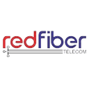 Redfiber Telecomunicacoes Ltda logo