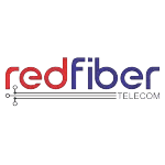 Redfiber Telecomunicacoes Ltda logo