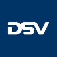 DSV Road México, S.A. de C.V. logo