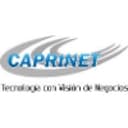 Grupo Caprinet, S.C. logo