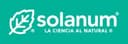 Solanum, S. de R.L. de C.V. logo