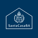 Santa Casa de Misericordia da Bahia logo