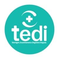 Tedi-Servicos de Saude e Telemedicina Ltda logo