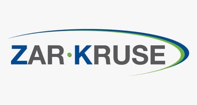 Zar/Kruse, S.A. de C.V. logo