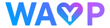 Wayp Promocoes e Servicos de Internet Ltda logo