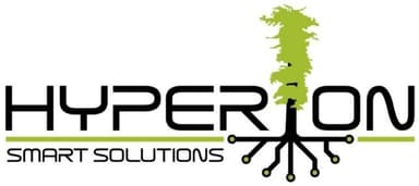Hyperion Automation Industry, S.A. de C.V. logo