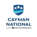 Cayman National Corporation Ltd. logo
