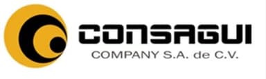 Consagui Company, S.A. de C.V. logo