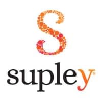Supley Laboratorio de Alimentos e Suplementos Nutricionais Ltda logo