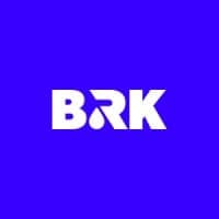 BRK Ambiental Participacoes SA logo