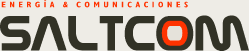 SALTACOM S.R.L. logo