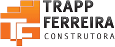 Trapp Ferreira Construtora Ltda logo
