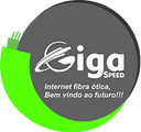 Giga Speed Provedor de Acesso a Internet Ltda logo