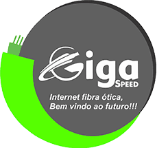 Giga Speed Provedor de Acesso a Internet Ltda logo