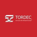 Tordec, S.A. de C.V. logo