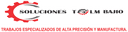 Soluciones Telm Bajio, S.A. de C.V. logo
