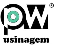 PW Industria e Comercio de Componentes Ltda logo