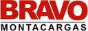 Bravo Montacargas, S.A. de C.V. logo