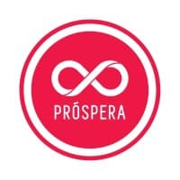 Prospera Producoes Especiais e Design Ltda logo