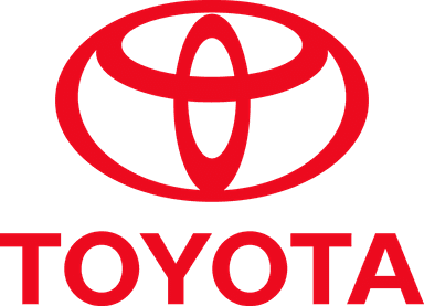 Toyota Motor Sales de México, S. de R.L. de C.V. logo
