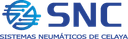 SNC Sistemas Neumáticos de Celaya, S.A. de C.V. logo