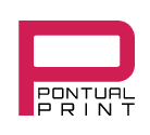 Pontual Print - Industria e Comercio de Etiquetas Adesivas Ltda logo