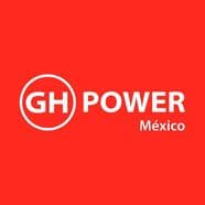GH Power México, S.A. de C.V. logo