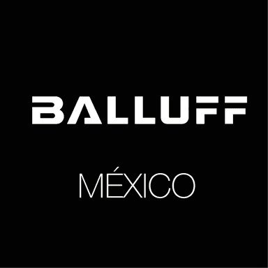 Balluff de México, S.A. de C.V. logo