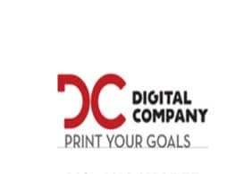 Digital Company Corporation, S.A. de C.V. logo