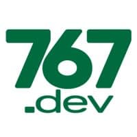 767.dev Ltd. logo