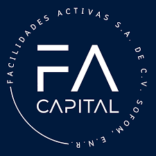 Facilidades Activas, S.A. de C.V. SOFOM, E.N.R. logo