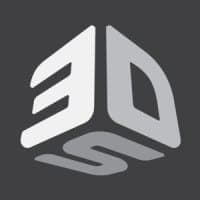 3D Systems Industria e Comercio Ltda logo