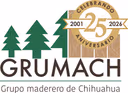 Grupo Maderero de Chihuahua, S.A. de C.V. logo