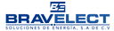 Bravelect Soluciones de Energía, S.A. de C.V. logo