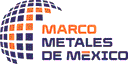 Marco Metales de México, S. de R.L. de C.V. logo