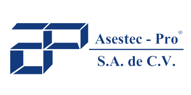 Asestec Pro, S.A. de C.V. logo