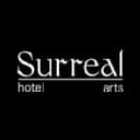Surreal Hotel Arts Ltda logo