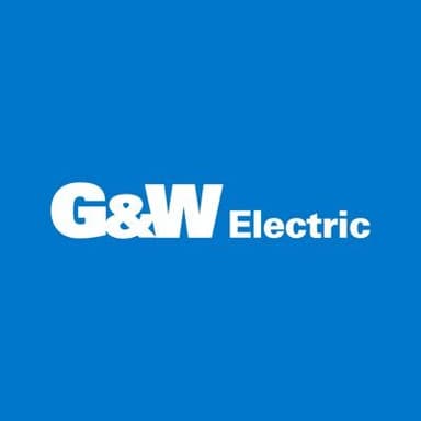 G&W de México, S. de R.L. de C.V. logo