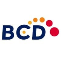 BCD Travel Brasil Turismo SA logo