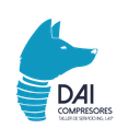 DAI Compresores, S. de R.L. de C.V. logo